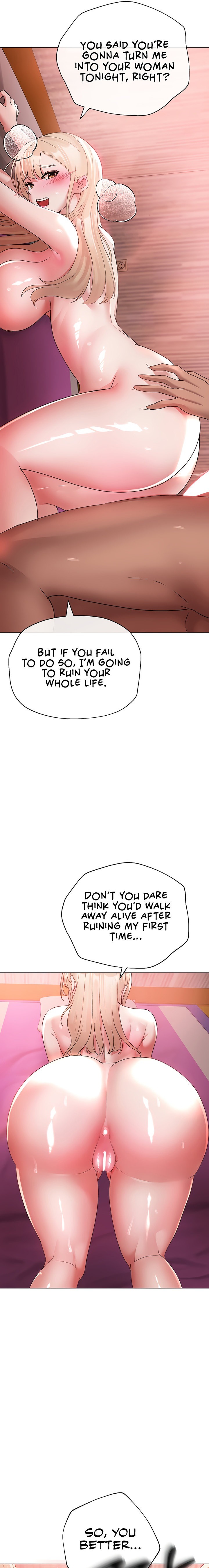 Golden Facade - Chapter 11 [photo 39] - MangaPorn