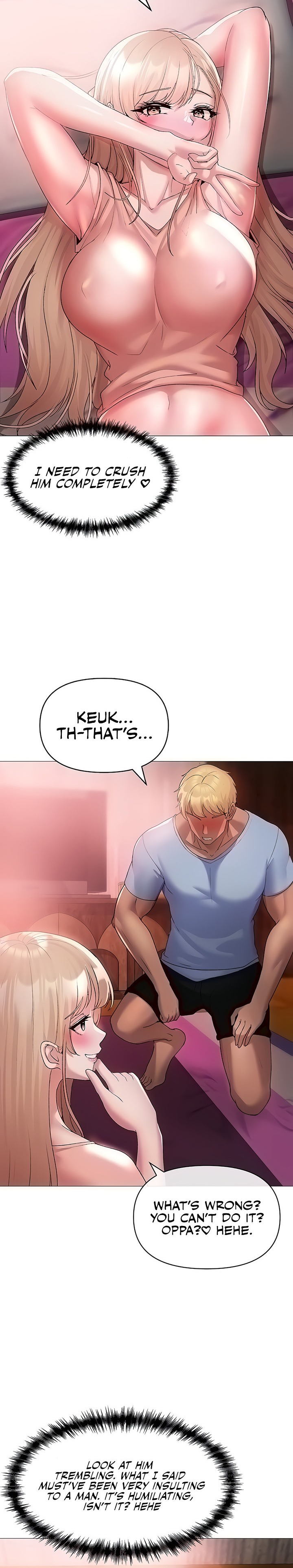 Golden Facade - Chapter 11 [photo 6] - MangaPorn