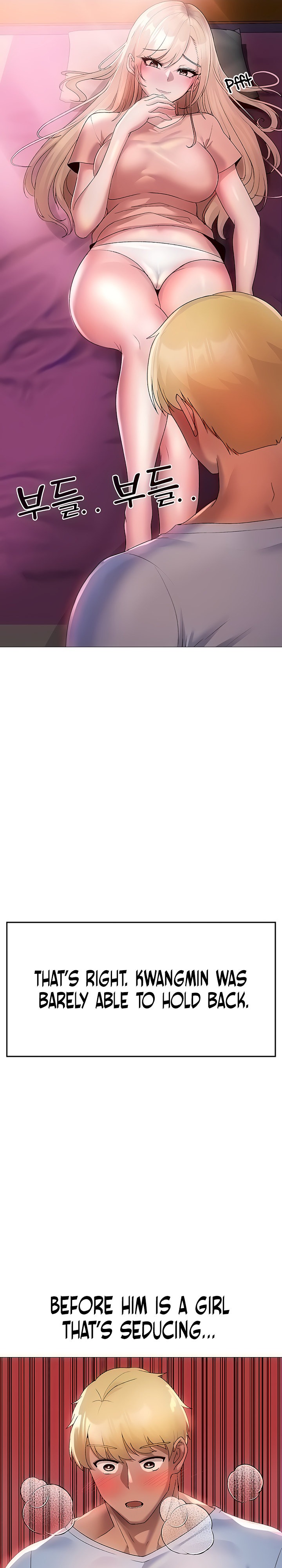 Golden Facade - Chapter 11 [photo 7] - MangaPorn