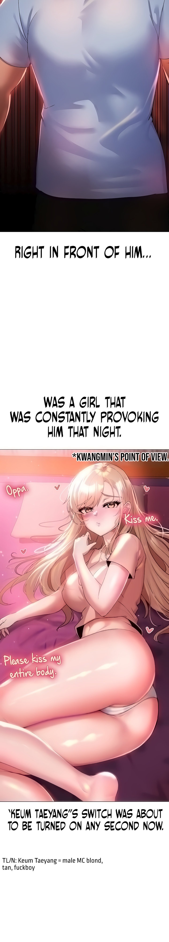 Golden Facade - Chapter 11 [photo 8] - MangaPorn