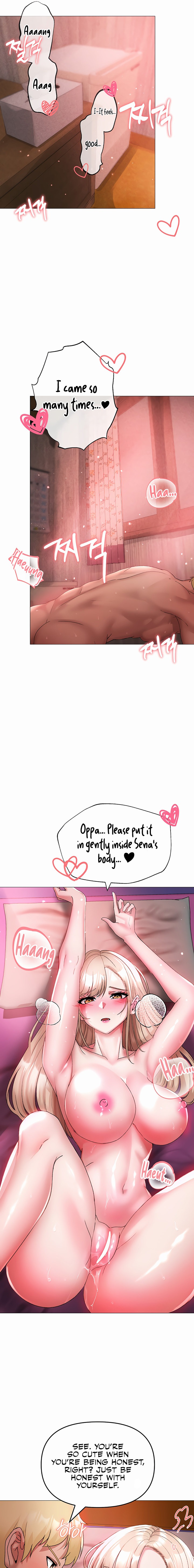 Golden Facade - Chapter 12 [photo 15] - MangaPorn