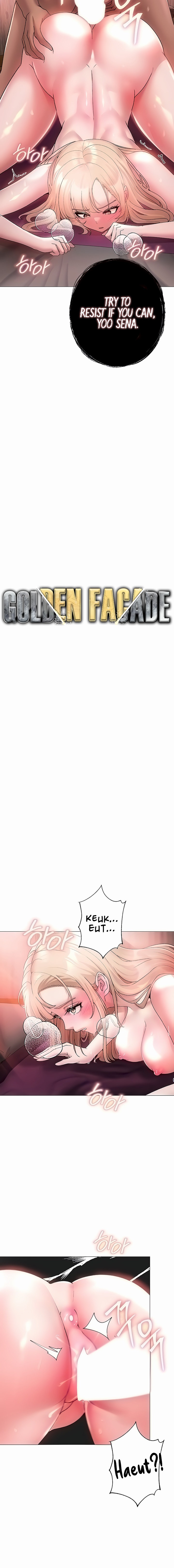 Golden Facade - Chapter 12 [photo 2] - MangaPorn