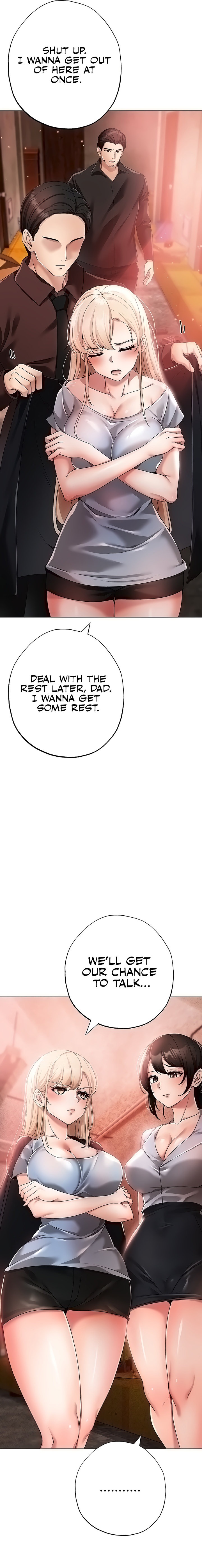 Golden Facade - Chapter 13 [photo 11] - MangaPorn