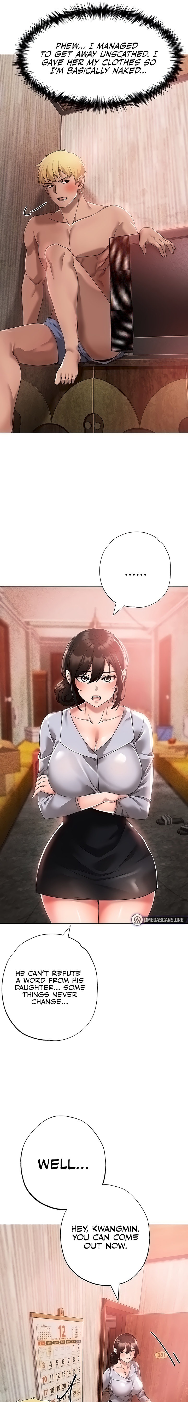 Golden Facade - Chapter 13 [photo 13] - MangaPorn