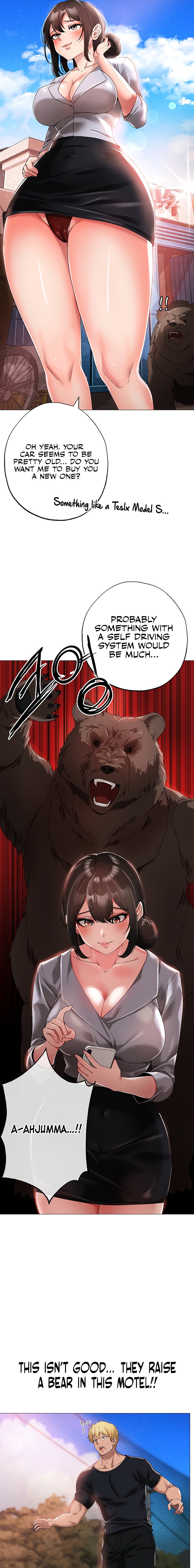 Golden Facade - Chapter 13 [photo 15] - MangaPorn