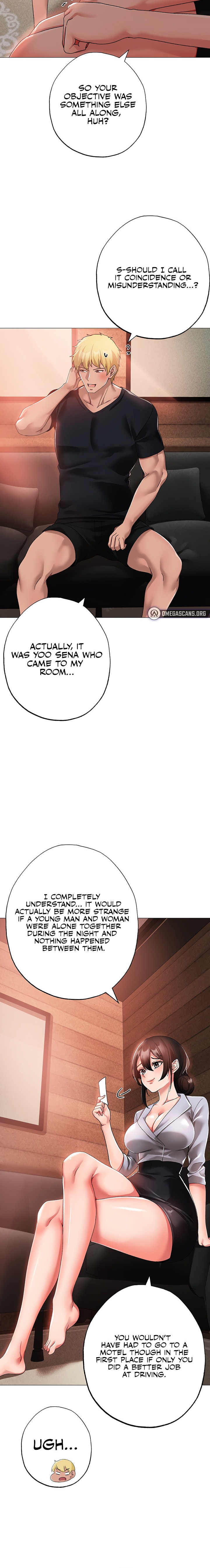 Golden Facade - Chapter 13 [photo 18] - MangaPorn