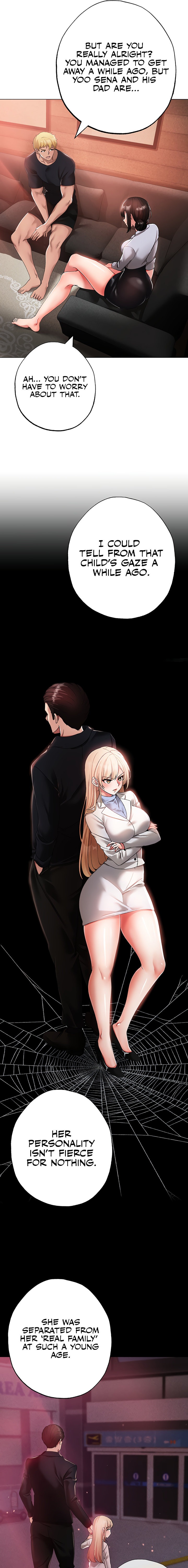 Golden Facade - Chapter 13 [photo 19] - MangaPorn