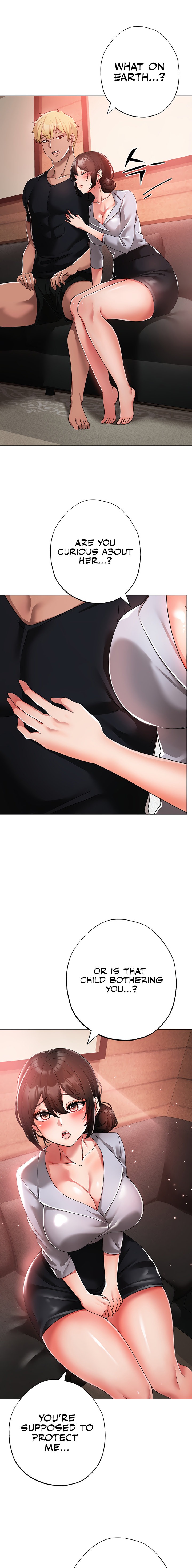 Golden Facade - Chapter 13 [photo 21] - MangaPorn