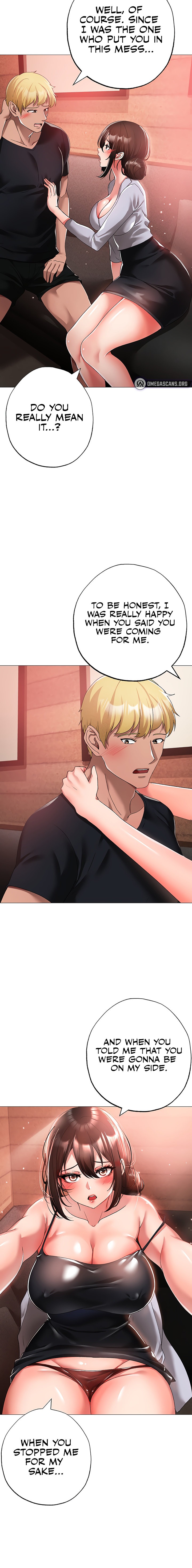 Golden Facade - Chapter 13 [photo 22] - MangaPorn