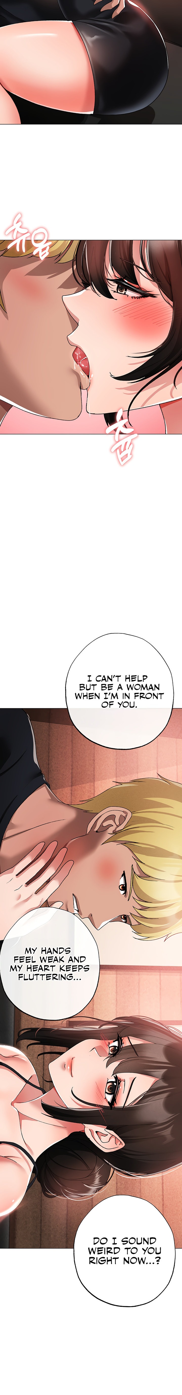 Golden Facade - Chapter 13 [photo 24] - MangaPorn