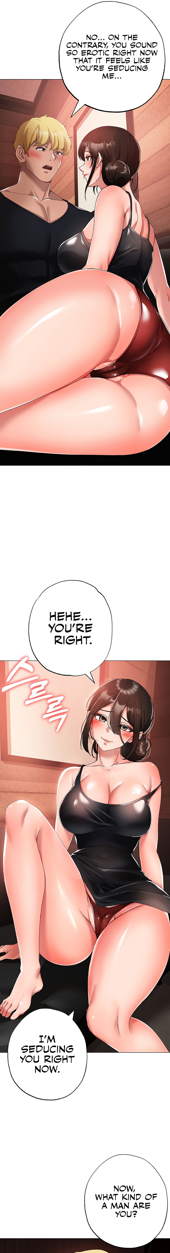 Golden Facade - Chapter 13 [photo 25] - MangaPorn