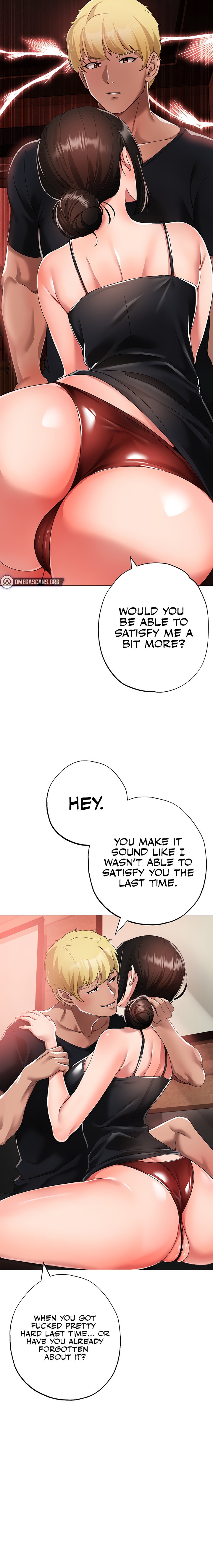 Golden Facade - Chapter 13 [photo 26] - MangaPorn