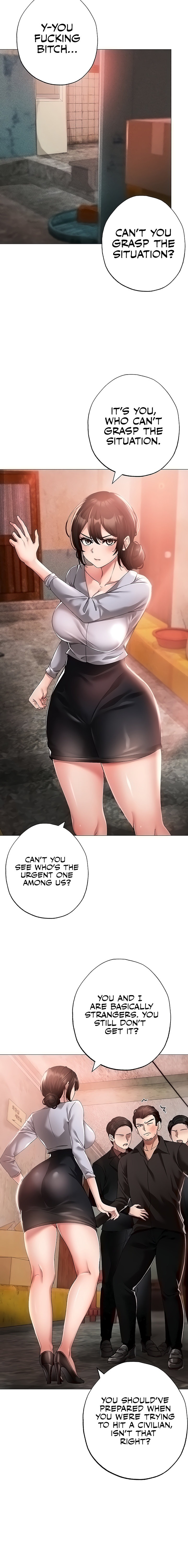 Golden Facade - Chapter 13 [photo 8] - MangaPorn