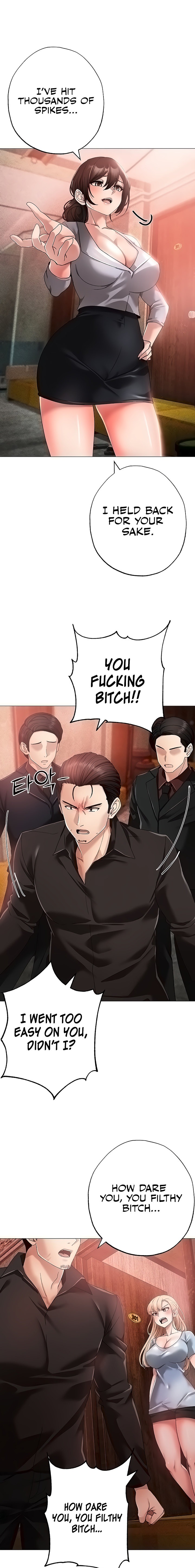 Golden Facade - Chapter 13 [photo 9] - MangaPorn