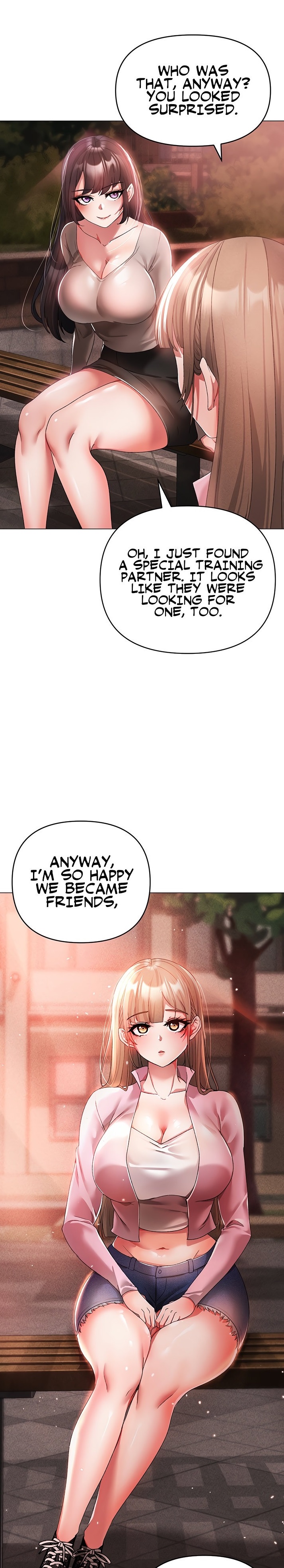 Golden Facade - Chapter 15 [photo 1] - MangaPorn