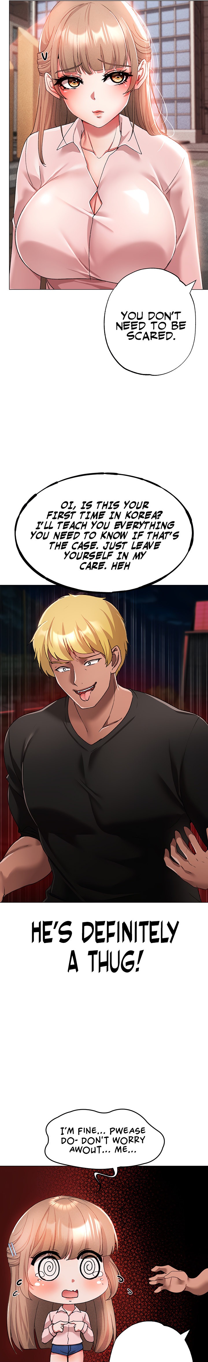 Golden Facade - Chapter 15 [photo 10] - MangaPorn