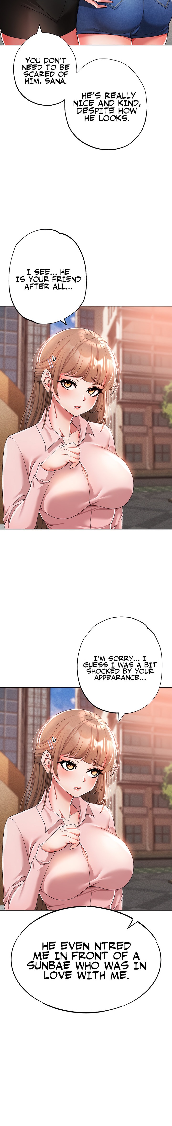 Golden Facade - Chapter 15 [photo 12] - MangaPorn