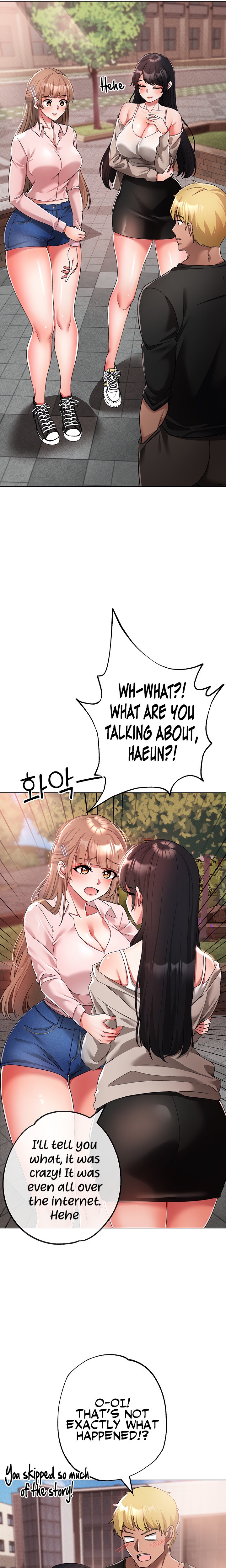 Golden Facade - Chapter 15 [photo 13] - MangaPorn