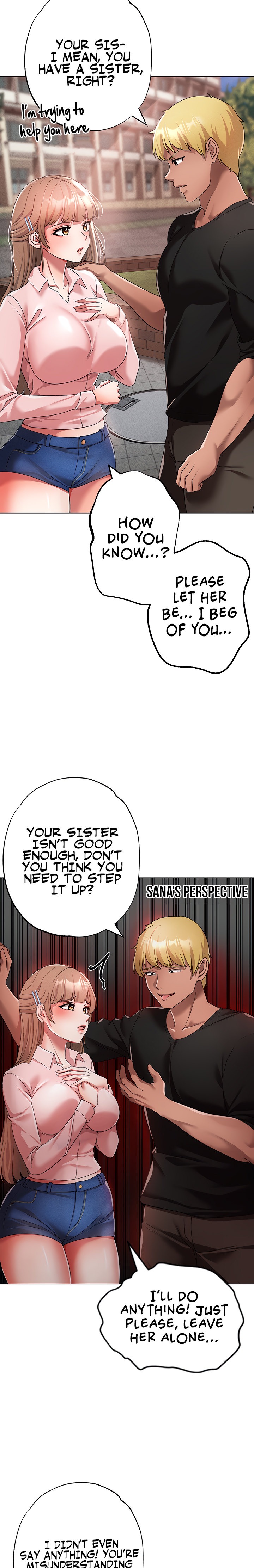 Golden Facade - Chapter 15 [photo 17] - MangaPorn