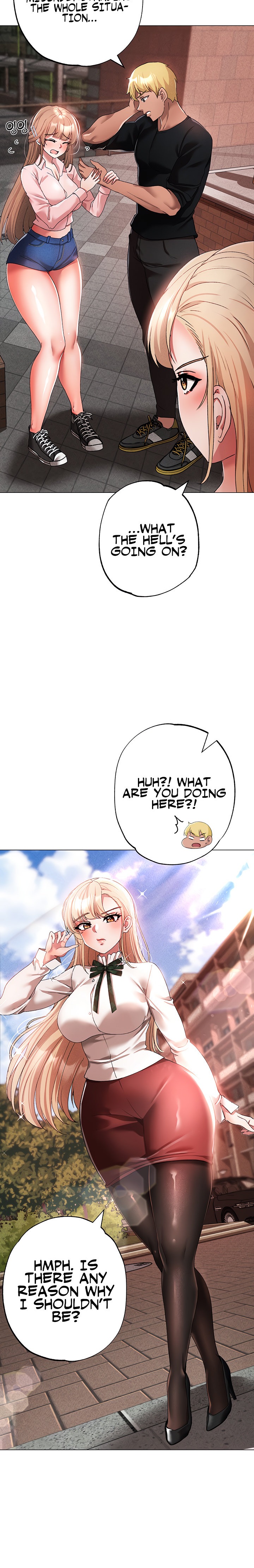 Golden Facade - Chapter 15 [photo 18] - MangaPorn