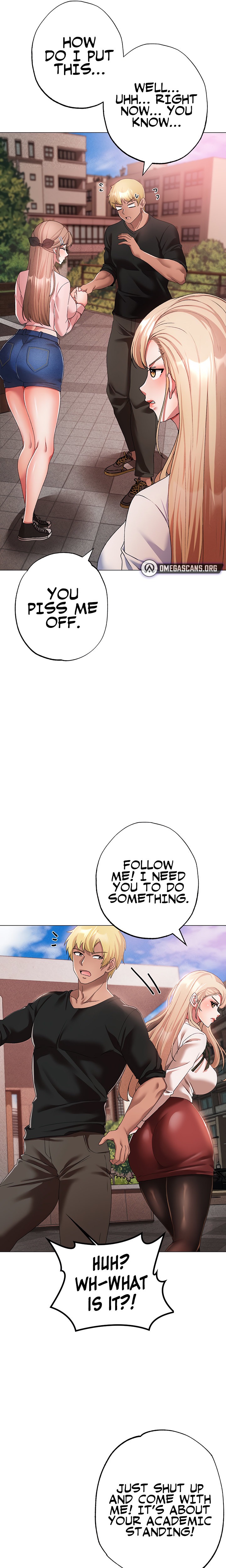 Golden Facade - Chapter 15 [photo 19] - MangaPorn