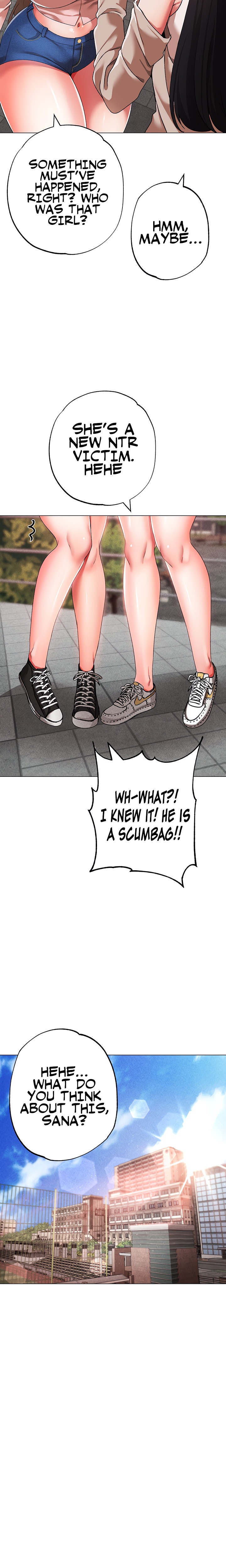 Golden Facade - Chapter 15 [photo 21] - MangaPorn