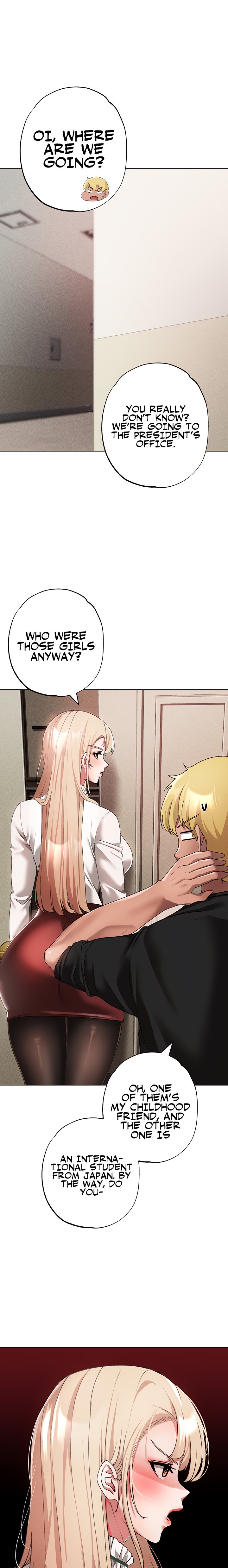 Golden Facade - Chapter 15 [photo 22] - MangaPorn