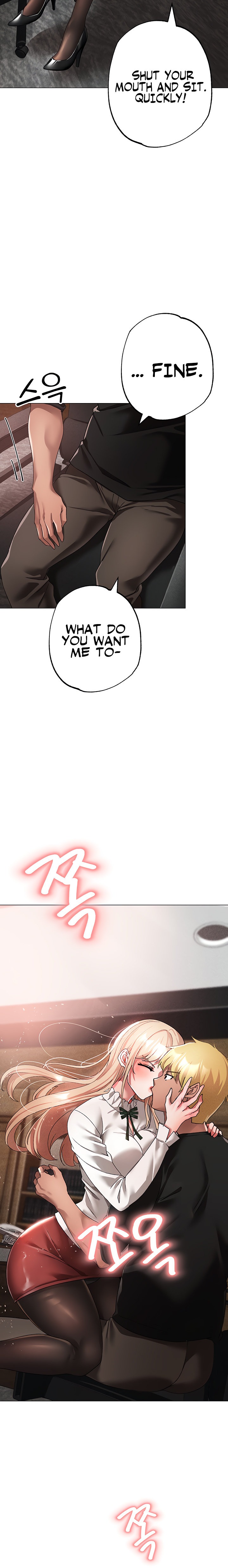 Golden Facade - Chapter 15 [photo 24] - MangaPorn