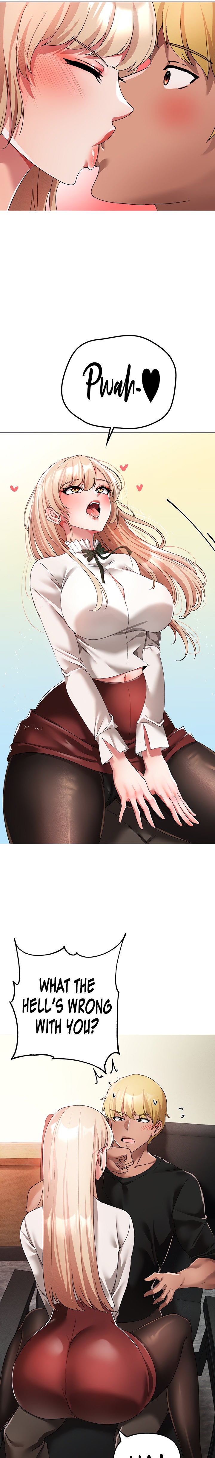 Golden Facade - Chapter 15 [photo 25] - MangaPorn