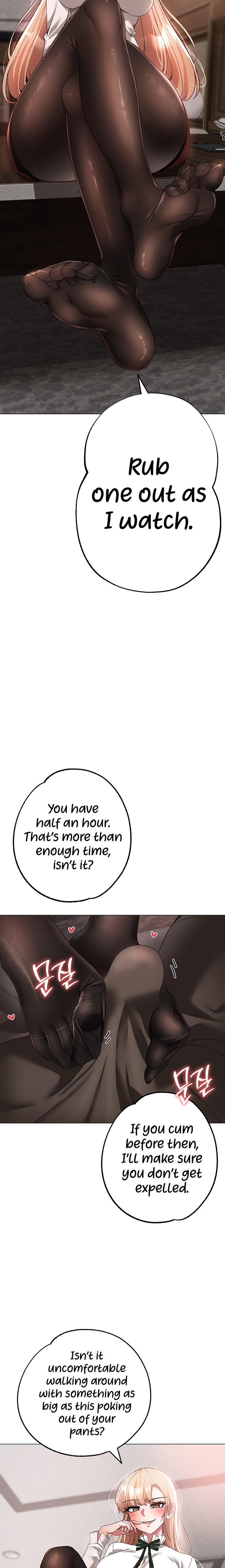 Golden Facade - Chapter 15 [photo 29] - MangaPorn