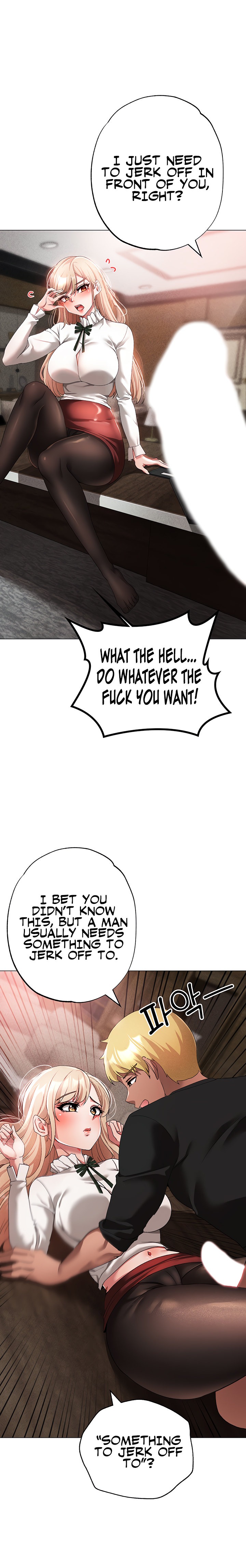 Golden Facade - Chapter 15 [photo 31] - MangaPorn