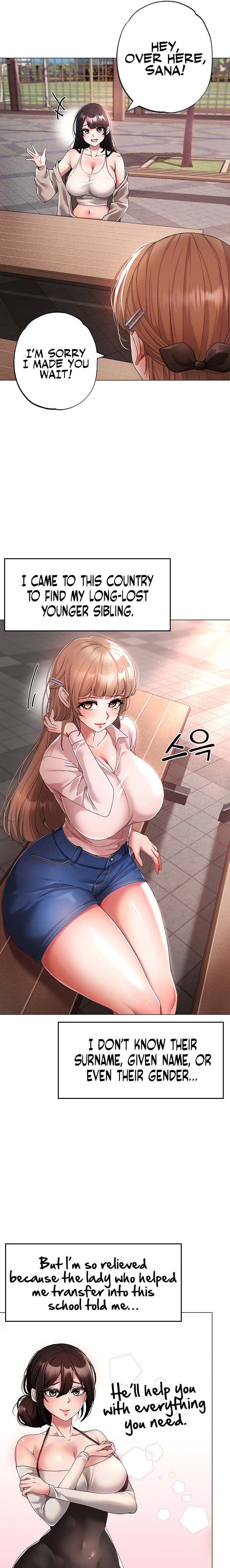 Golden Facade - Chapter 15 [photo 4] - MangaPorn