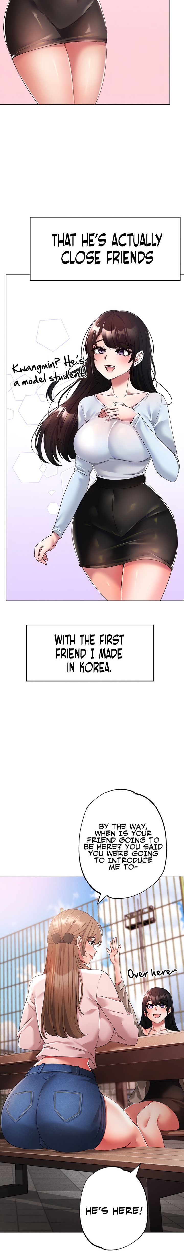 Golden Facade - Chapter 15 [photo 5] - MangaPorn