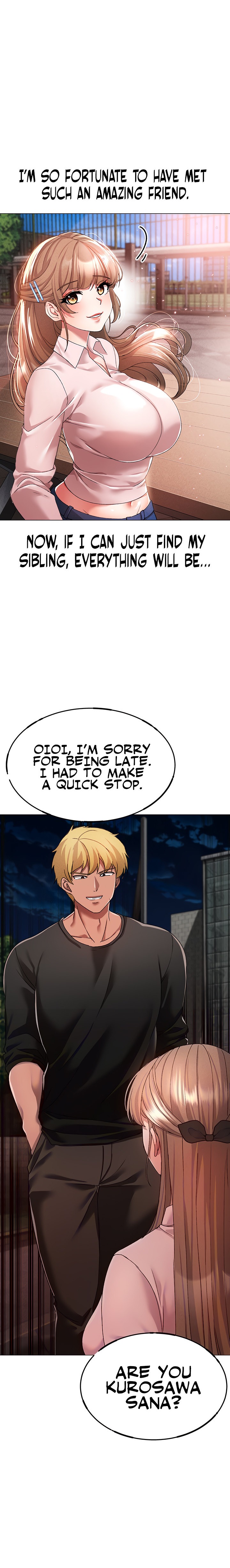 Golden Facade - Chapter 15 [photo 6] - MangaPorn