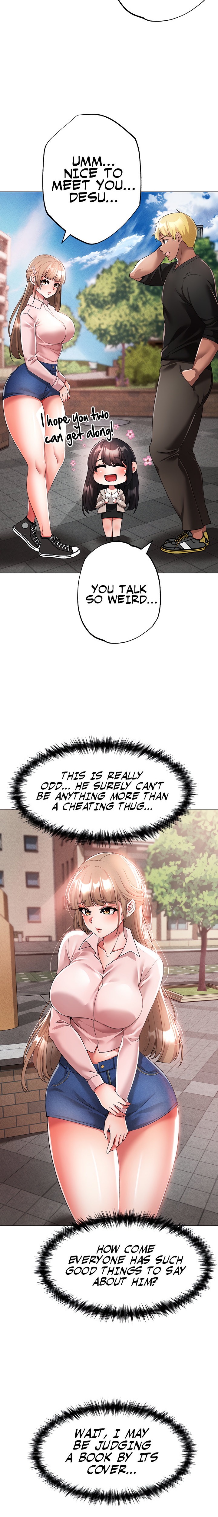 Golden Facade - Chapter 15 [photo 9] - MangaPorn