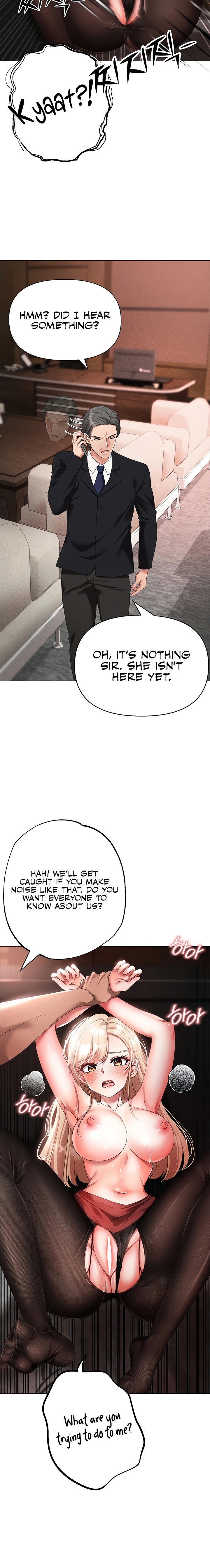 Golden Facade - Chapter 16 [photo 14] - MangaPorn