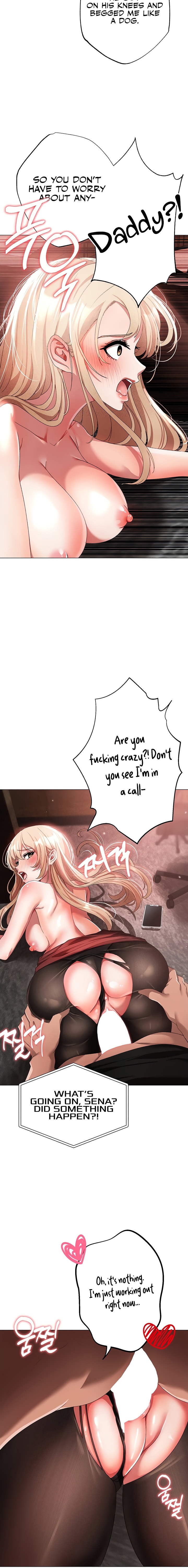 Golden Facade - Chapter 16 [photo 24] - MangaPorn