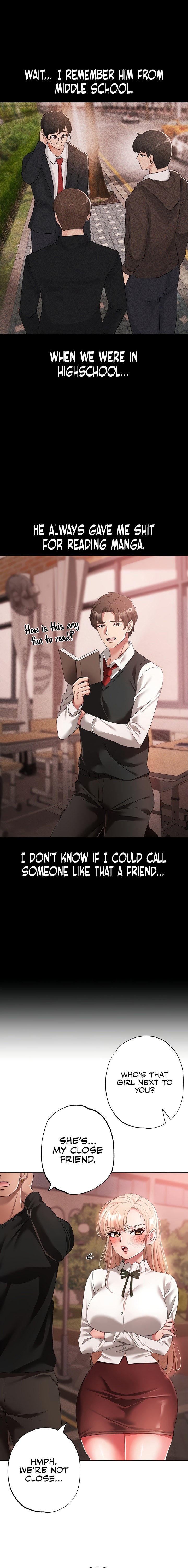 Golden Facade - Chapter 17 [photo 11] - MangaPorn