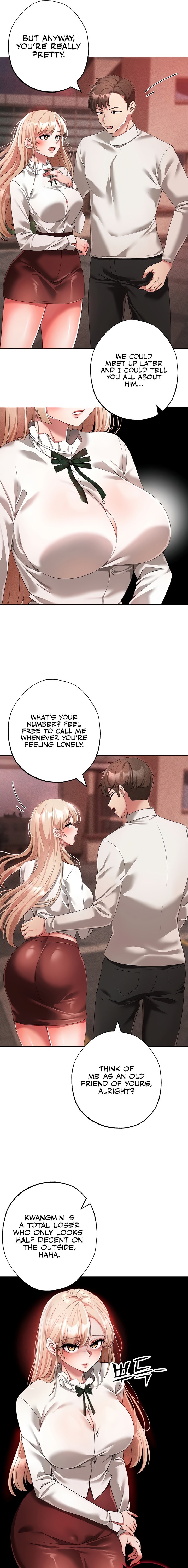 Golden Facade - Chapter 17 [photo 15] - MangaPorn