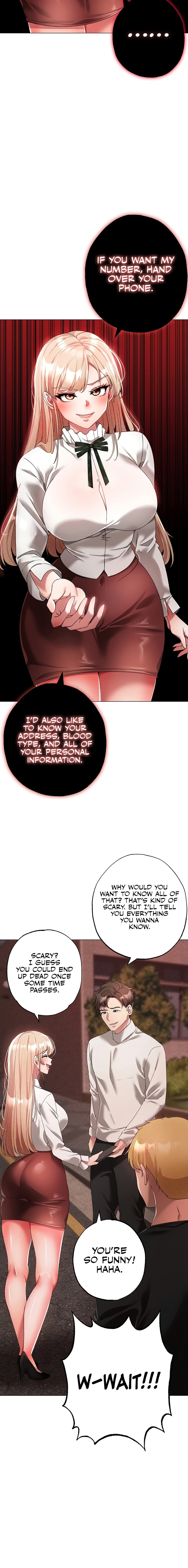 Golden Facade - Chapter 17 [photo 16] - MangaPorn