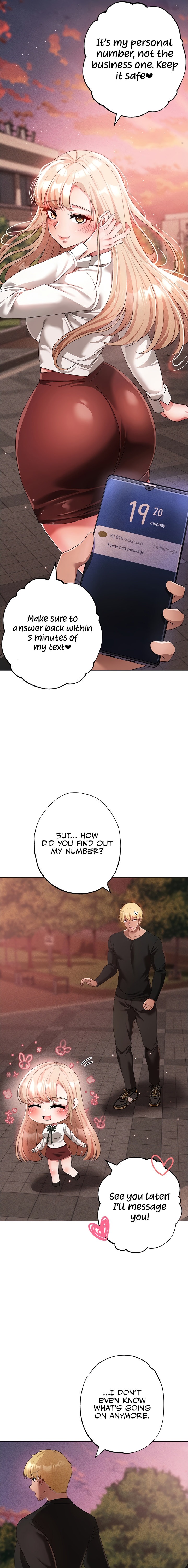 Golden Facade - Chapter 17 [photo 21] - MangaPorn