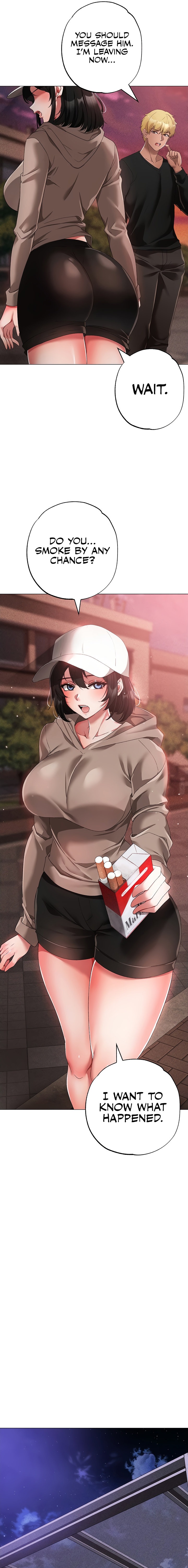 Golden Facade - Chapter 17 [photo 23] - MangaPorn