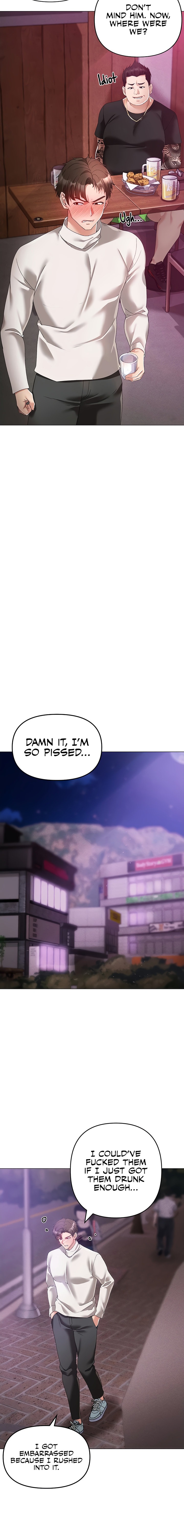 Golden Facade - Chapter 18 [photo 16] - MangaPorn