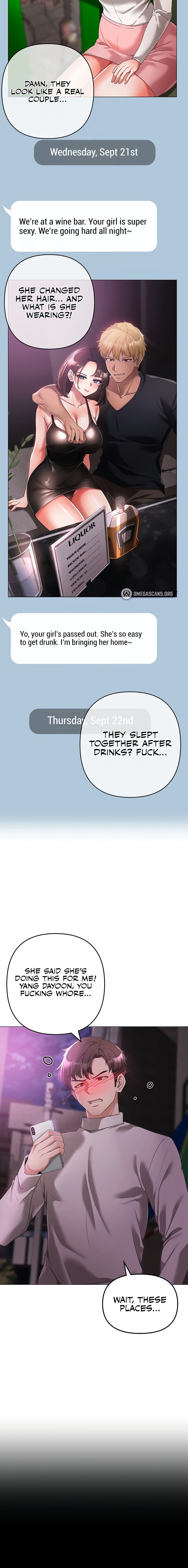 Golden Facade - Chapter 18 [photo 18] - MangaPorn