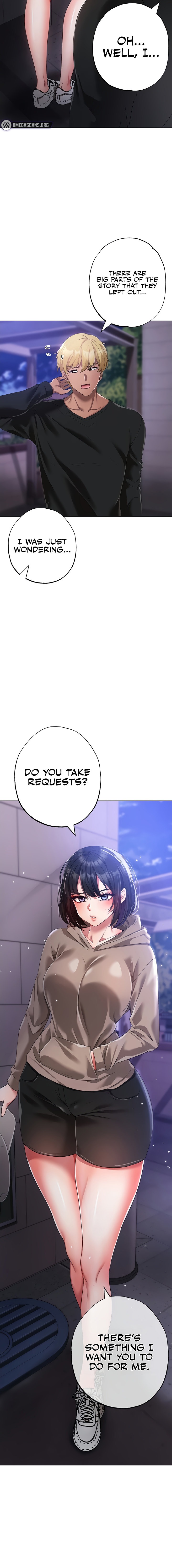 Golden Facade - Chapter 18 [photo 2] - MangaPorn