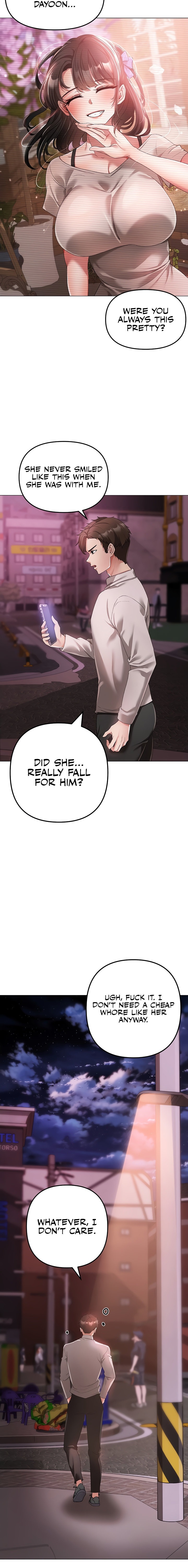 Golden Facade - Chapter 18 [photo 20] - MangaPorn