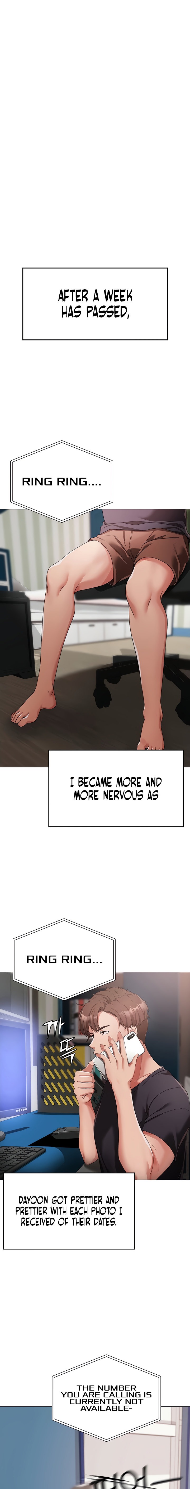 Golden Facade - Chapter 18 [photo 21] - MangaPorn