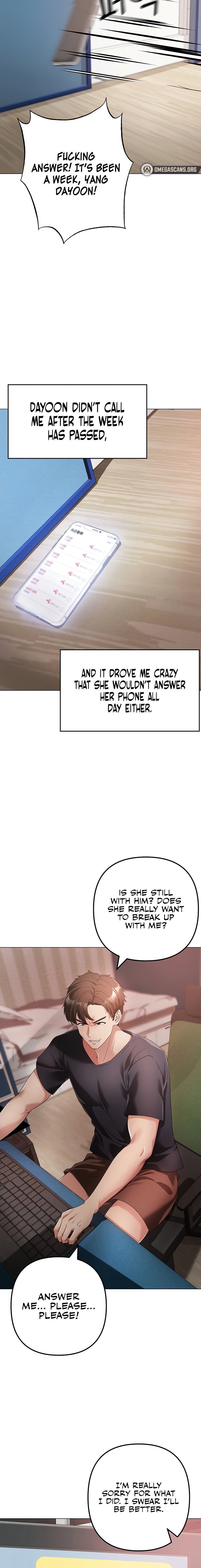 Golden Facade - Chapter 18 [photo 22] - MangaPorn