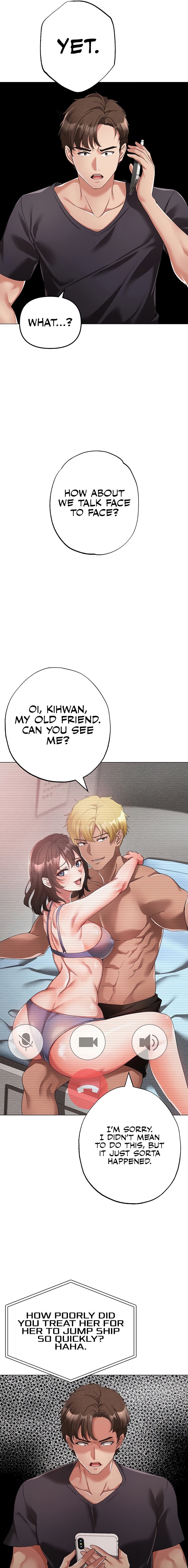 Golden Facade - Chapter 18 [photo 25] - MangaPorn