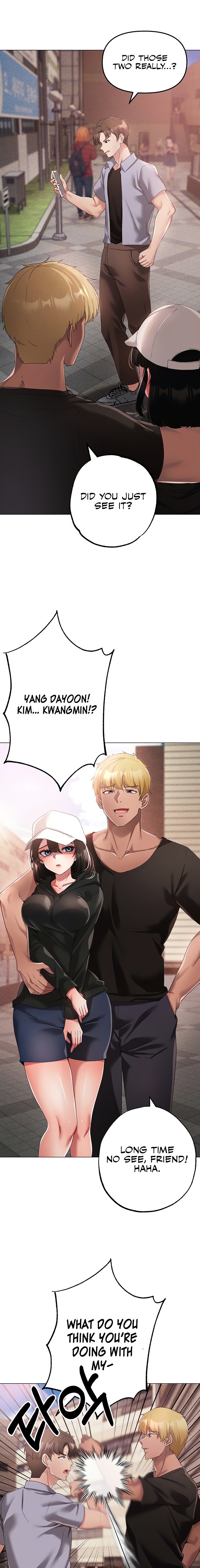 Golden Facade - Chapter 18 [photo 5] - MangaPorn